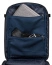 Рюкзак для ноутбука Rivacase 8461 Tegel ECO Travel Laptop Backpack 17.3″ 8461 Black - фото №14