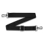 Женская сумка Kipling KI25262EN Art Mini Small Handbag Infinite Black KI25262EN Black - фото №10