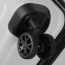 Чемодан на колесах с амортизаторами Eberhart 08C*424 Craft Spinner M 67 см Exp 08C-008-424 008 Silver - фото №9