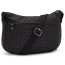 Женская сумка Kipling K12592K59 Izellah Across Body Signature Emb K12592K59 K59 Signature Emb - фото №5