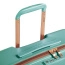 Чемодан Delsey 003859821 Freestyle 4DW Trolley Case L 76 см