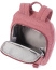 Женский рюкзак-антивор Hedgren HIC11 Inner City Vogue Backpack Small 10.1″ RFID HIC11/875-09 875 Corduroy Dusty Rose - фото №4