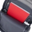 Рюкзак для ноутбука Rivacase 7567 Prater Laptop Backpack 17.3″ USB 7567 Grey/Dark Blue - фото №3