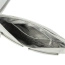 Женская сумка кросс-боди Hedgren HIC437 Inner City Alex Large Crossbody RFID HIC437/893-20 893 Pussywillow Grey - фото №2