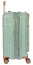 Бизнес-чемодан Bric's BBG38312 Bellagio 3.0 21″ Carry-on Spinner S 55 см 17″ USB Expandable BBG38312.336 336 Eucalyptus - фото №10