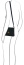 Сумка через плечо Bric's BXG45757 X-Collection X-Bag Small Recycled Crossbody Bag