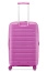 Чемодан на колёсах Roncato 418182 Butterfly B-Flying Spinner M 67 см Expandable 418182-61 61 Pink - фото №4