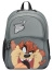 Школьный рюкзак Roncato 441002 Looney Tunes Kids Junior Backpack 42 см 402012-22 22 Taz - фото №3