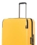 Чемодан Echolac LOPC320-401 Logic Pro Spinner L 75 см Expandable 1125T1320599280 Жёлтый - фото №10