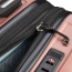 Чемодан Delsey 002878801 Shadow 5.0 4DW Cabin Trolley 55 см USB Expandable 00287880129 29 Ash Rose - фото №14