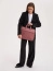 Сумка для ноутбука Eberhart EBH43277 Briefcase 13″ 38 см EBH43277-DP-13 Pink - фото №4