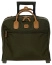 Кейс-пилот Bric's BXL38124 X-Collection Pilot Case Laptop 13″ BXL38124.078 078 Olive - фото №5