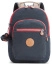 Рюкзак для планшета Kipling KI264199S Clas Seoul S Backpack 10″ True Navy C KI264199S 99S True Navy C - фото №5