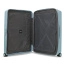 Чемодан Echolac PW005-20 Forza S 55 см Exp 1119T1005399200 Coastal Blue - фото №2