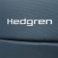 Бизнес-рюкзак Hedgren HCOM04 Commute Tram Backpack 2 cmpt 15.4″ RFID USB