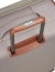Чемодан Roncato 414651 Uno Soft 3.0 L Trolley 80 см Expandable 414651-45 45 Titanium - фото №9