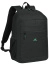 Рюкзак для ноутбука Rivacase 5566 Gremio ECO Laptop Backpack 16″ 5566 Black - фото №1