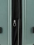 Чемодан на колёсах Robinzon RP3591-X Elba Deluxe Spinner L 74 см Exp RP3591-X-87 87 Mist Green - фото №6
