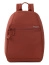 Женский рюкзак-антивор Hedgren HIC11 Inner City Vogue Backpack Small 10.1″ RFID HIC11/906-15 906 Dahlia Red - фото №2
