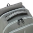Рюкзак для ноутбука Roncato 412236 K2 Business Backpack 14″ 412236-67 67 Salvia - фото №4