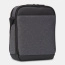 Сумка через плечо Hedgren HNXT02 Next Inc Vertical Crossover 10″ RFID HNXT02/214-01 214 Stylish Grey - фото №7