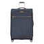 Чемодан Ricardo 145-29*4NE Cabrillo 2.0 Softside Spinner 79 см 145-29-432-4NE 432 Shadow Blue - фото №3