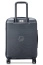 Чемодан Delsey 003859803 Freestyle 4DW Slim Cabin Trolley S 55 см 00385980301 01 Graphite - фото №5