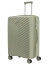 Чемодан на колесах Conwood CD-PPT035-TM Stride Spinner M 66 см Expandable CD-PPT035-TM-SGR Зеленый - фото №14