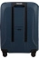 Чемодан на защелках Samsonite KM0*001 Essens Spinner 55 см KM0-11001 11 Midnight Blue - фото №11