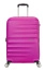 Чемодан на колесах American Tourister 15G*003 Wavebreaker Spinner 77 см 15G-90003 90 Pink - фото №7