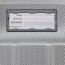 Чемодан Roncato 5464 Uno ZSL Premium 2.0 Cabin Trolley 55 см 5464-0225 0225 Grey/Silver - фото №5