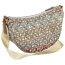 Сумка-кроссбоди Bric's BXG45781 X-Collection X-Bag Mini Halfmoon Bag BXG45781.964 964 Macrame - фото №4