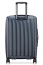 Чемодан на колёсах Delsey 002885820 Longitude Trolley M 69 см Expandable 00288582001 01 Anthracite - фото №4