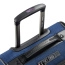 Чемодан Delsey 001199801 Wagram 4DW Cabin Case 55 см Expandable USB 00119980102 02 Blue - фото №11