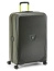 Легкий чемодан Roncato 5667 Gigalight Trolley L 79 см 5667-4747 47 Verde - фото №8