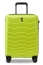 Чемодан Hinomoto Echolac 1124TS295-200 Exo S 55 см 1124TS295459200 Lime - фото №7