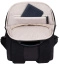 Женский рюкзак для ноутбука Rivacase 8521 Cardiff Canvas Urban Backpack 13″