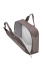 Деловая сумка на плечо Samsonite CH4*012 Dynamore Shoulder Bag CH4-08012 08 Taupe - фото №2