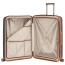 Чемодан на колёсах Robinzon RP2991-E Madeira Extra Spinner L 76 см Expandable RP2991-E-65 65 Rainy Road - фото №2