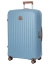 Чемодан Bric's BAH08453 Taormina 30″ Spinner L 75 см Expandable BAH08453.022 022 Sky - фото №1