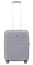 Чемодан Echolac PW005-20 Forza S 55 см Exp 1119T1005920200 Arctic Grey - фото №3