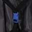 Чемодан Hedgren HCMBY01XS Comby XS Spinner 55 см HCMBY01XS/870 870 Peacoat Blue - фото №5