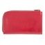Кожаная ключница Tony Perotti 331194 Italico Key Holder 331194/4 Красная 4 Красный - фото №3