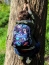 Детский рюкзак Pick&Pack PP20250 Space Sports Backpack S PP20250-14 14 Navy - фото №3