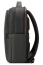 Рюкзак для ноутбука Roncato 412241 Metropolitan Laptop Backpack 14.1″ 412241-01 01 Black - фото №6