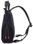 Женский рюкзак-сумка Hedgren HSTG04 String Norio Backpack S 2 Handles 10″ HSTG04/003-01 003 Black - фото №5