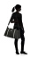 Женская сумка American Tourister 64G*004 Uptown Vibes Weekend Bag 64G-19004 19 Black/Grey - фото №3