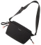 Женская поясная сумка Hedgren HSTG05 String Jun Waistbag HSTG05/003-01 003 Black - фото №4