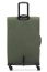 Чемодан на колёсах Roncato 414461 Metropolitan Travel Spinner L 78 см Expandable 414461-57 57 Military Green - фото №4