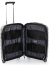 Чемодан Roncato 5563 Box 4.0 Cabin Trolley 55 Expandable 5563-0120 0120 Lead - фото №2